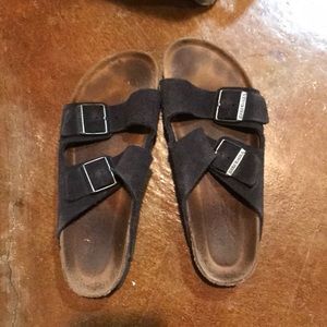 Birkenstocks